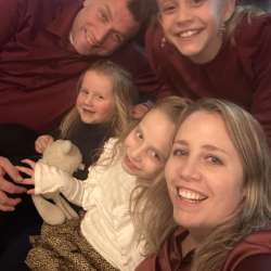 Profielfoto van Hanneke op Oppasland