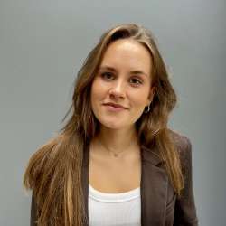 Profielfoto van Emma op Oppasland