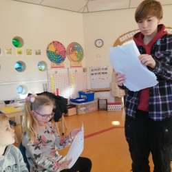 Profielfoto van Dex op Oppasland