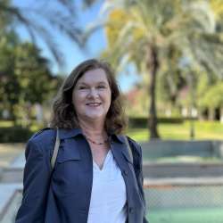 Profielfoto van Ciska op Oppasland