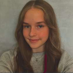 Profielfoto van Djoy op Oppasland