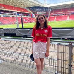 Profielfoto van Alicia op Oppasland