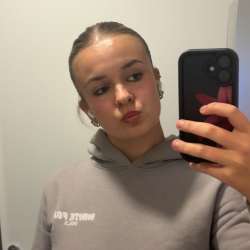 Profielfoto van Joëlla op Oppasland