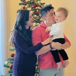 Profielfoto van Larissa op Oppasland