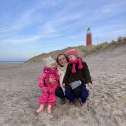 Profielfoto van Esther op Oppasland