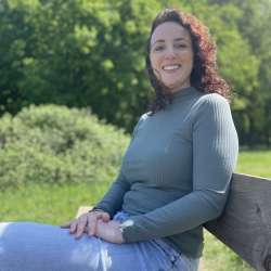 Profielfoto van Anneli op Oppasland