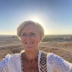 Profielfoto van Miranda op Oppasland