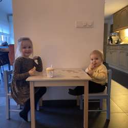 Profielfoto van Evy op Oppasland