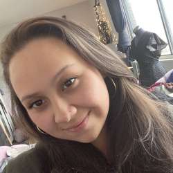 Profielfoto van Lisa op Oppasland