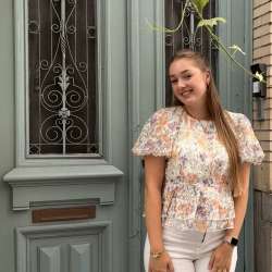 Profielfoto van Elsemiek op Oppasland