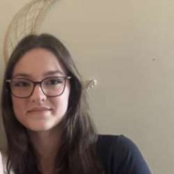 Profielfoto van Liv op Oppasland