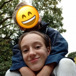 Profielfoto van Danique op Oppasland