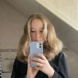 Profielfoto van Nora op Oppasland