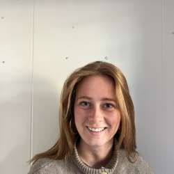 Profielfoto van Jill op Oppasland