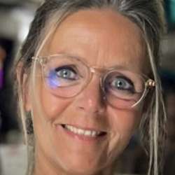 Profielfoto van Gerrie op Oppasland