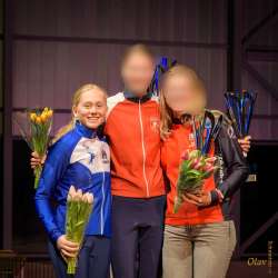 Profielfoto van Anne op Oppasland