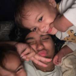 Profielfoto van Sharwijnie op Oppasland