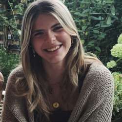 Profielfoto van Danique op Oppasland