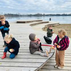 Profielfoto van Marloes op Oppasland