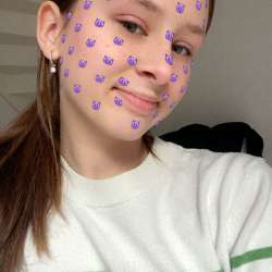 Profielfoto van Lavinia op Oppasland