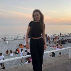 Profielfoto van Emma op Oppasland