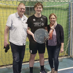 Profielfoto van Ivan op Oppasland