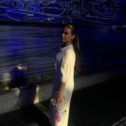 Profielfoto van Imayda op Oppasland