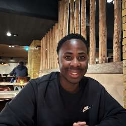 Profielfoto van Bo op Oppasland