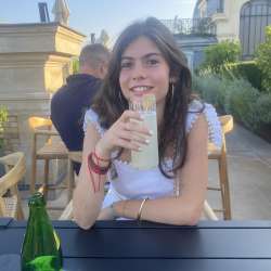 Profielfoto van Lea op Oppasland