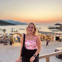 Profielfoto van Mila op Oppasland