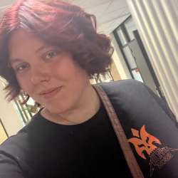 Profielfoto van Esmée op Oppasland