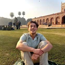 Profielfoto van Boet op Oppasland