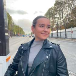 Profielfoto van Kiki op Oppasland