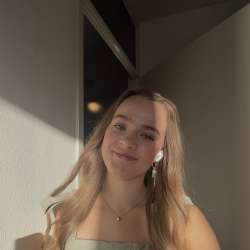 Profielfoto van Tessa op Oppasland