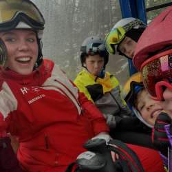 Profielfoto van Femke op Oppasland
