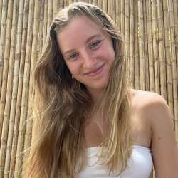 Profielfoto van Sara op Oppasland