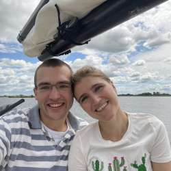 Profielfoto van Marie Louise op Oppasland