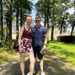 Profielfoto van Patrick op Oppasland