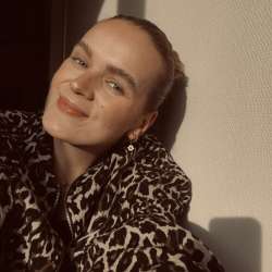 Profielfoto van Femke op Oppasland