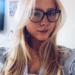 Profielfoto van Naomi op Oppasland