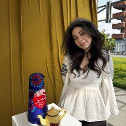 Profielfoto van Nina op Oppasland