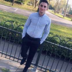 Profielfoto van Ofin op Oppasland