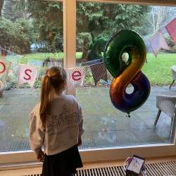 Profielfoto van Floortje op Oppasland