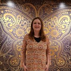 Profielfoto van Silvie op Oppasland