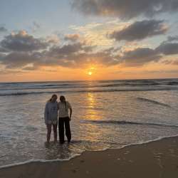 Profielfoto van Lenieke op Oppasland