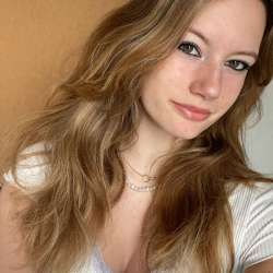 Profielfoto van Amy op Oppasland