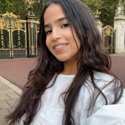 Profielfoto van Safae op Oppasland