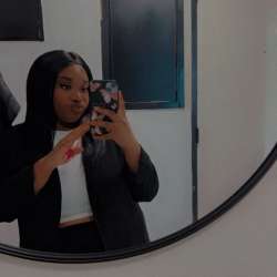 Profielfoto van Tushainy op Oppasland