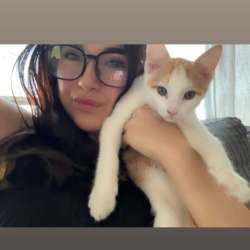 Profielfoto van Renate op Oppasland