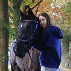 Profielfoto van Joylien op Oppasland